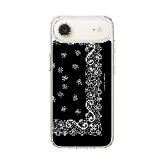 Slim Protection Case［ NUMBER (N)INE - Bandana ］