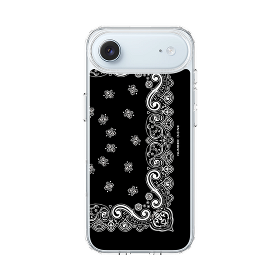 Slim Protection Case［ NUMBER (N)INE - Bandana ］