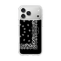 Slim Protection Case［ NUMBER (N)INE - Bandana ］