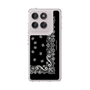 Slim Protection Case［ NUMBER (N)INE - Bandana ］