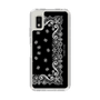 Slim Protection Case［ NUMBER (N)INE - Bandana ］