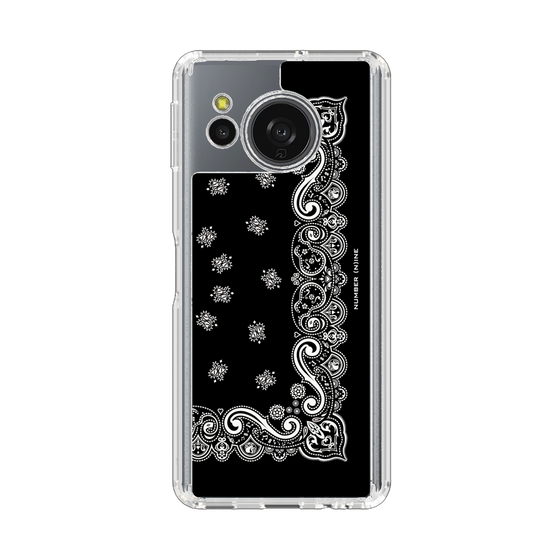 Slim Protection Case［ NUMBER (N)INE - Bandana ］