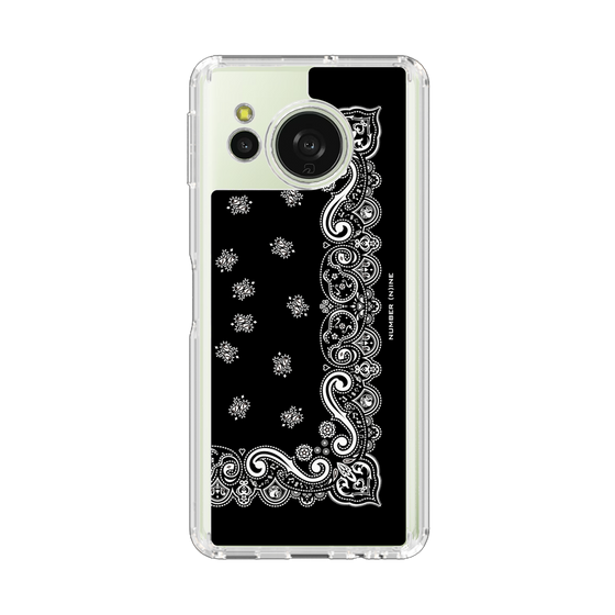 Slim Protection Case［ NUMBER (N)INE - Bandana ］