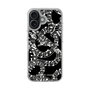 Slim Protection Case［ NUMBER (N)INE - All-Over Musical Notes Pattern ］