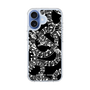 Slim Protection Case［ NUMBER (N)INE - All-Over Musical Notes Pattern ］
