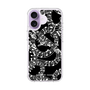 Slim Protection Case［ NUMBER (N)INE - All-Over Musical Notes Pattern ］