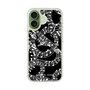 Slim Protection Case［ NUMBER (N)INE - All-Over Musical Notes Pattern ］