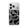 Slim Protection Case［ NUMBER (N)INE - All-Over Musical Notes Pattern ］