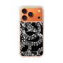 Slim Protection Case［ NUMBER (N)INE - All-Over Musical Notes Pattern ］