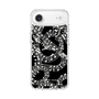 Slim Protection Case［ NUMBER (N)INE - All-Over Musical Notes Pattern ］