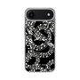Slim Protection Case［ NUMBER (N)INE - All-Over Musical Notes Pattern ］