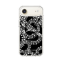Slim Protection Case［ NUMBER (N)INE - All-Over Musical Notes Pattern ］