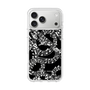 Slim Protection Case［ NUMBER (N)INE - All-Over Musical Notes Pattern ］