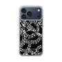Slim Protection Case［ NUMBER (N)INE - All-Over Musical Notes Pattern ］