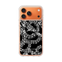 Slim Protection Case［ NUMBER (N)INE - All-Over Musical Notes Pattern ］