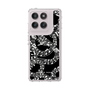 Slim Protection Case［ NUMBER (N)INE - All-Over Musical Notes Pattern ］