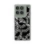 Slim Protection Case［ NUMBER (N)INE - All-Over Musical Notes Pattern ］