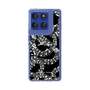 Slim Protection Case［ NUMBER (N)INE - All-Over Musical Notes Pattern ］