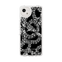 Slim Protection Case［ NUMBER (N)INE - All-Over Musical Notes Pattern ］