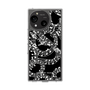 Slim Protection Case［ NUMBER (N)INE - All-Over Musical Notes Pattern ］