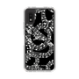 Slim Protection Case［ NUMBER (N)INE - All-Over Musical Notes Pattern ］