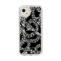 Slim Protection Case［ NUMBER (N)INE - All-Over Musical Notes Pattern ］
