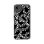 Slim Protection Case［ NUMBER (N)INE - All-Over Musical Notes Pattern ］