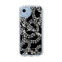 Slim Protection Case［ NUMBER (N)INE - All-Over Musical Notes Pattern ］