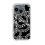 Slim Protection Case［ NUMBER (N)INE - All-Over Musical Notes Pattern ］