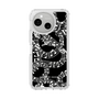 Slim Protection Case［ NUMBER (N)INE - All-Over Musical Notes Pattern ］