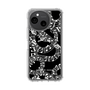 Slim Protection Case［ NUMBER (N)INE - All-Over Musical Notes Pattern ］