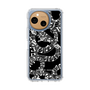Slim Protection Case［ NUMBER (N)INE - All-Over Musical Notes Pattern ］