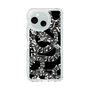 Slim Protection Case［ NUMBER (N)INE - All-Over Musical Notes Pattern ］