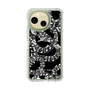 Slim Protection Case［ NUMBER (N)INE - All-Over Musical Notes Pattern ］