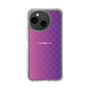 Slim Protection Case［ CASEPLAY Check - Purple ］