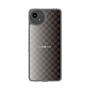 Slim Protection Case［ CASEPLAY Check - Black ］