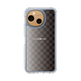 Slim Protection Case［ CASEPLAY Check - Black ］