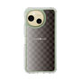 Slim Protection Case［ CASEPLAY Check - Black ］