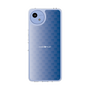Slim Protection Case［ CASEPLAY Check - Blue ］