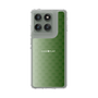 Slim Protection Case［ CASEPLAY Check - Green ］