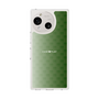 Slim Protection Case［ CASEPLAY Check - Green ］