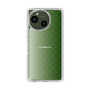 Slim Protection Case［ CASEPLAY Check - Green ］