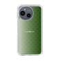 Slim Protection Case［ CASEPLAY Check - Green ］