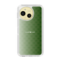 Slim Protection Case［ CASEPLAY Check - Green ］