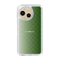 Slim Protection Case［ CASEPLAY Check - Green ］