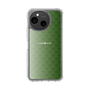 Slim Protection Case［ CASEPLAY Check - Green ］