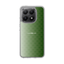 Slim Protection Case［ CASEPLAY Check - Green ］
