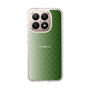 Slim Protection Case［ CASEPLAY Check - Green ］