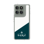 Slim Protection Case［ CASEPLAY Retro - Green ］