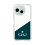 Slim Protection Case［ CASEPLAY Retro - Green ］